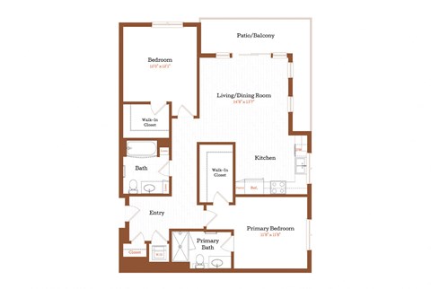 3000 Pearl Parkway Studio-3 Beds Apartment for Rent - Photo Gallery 29